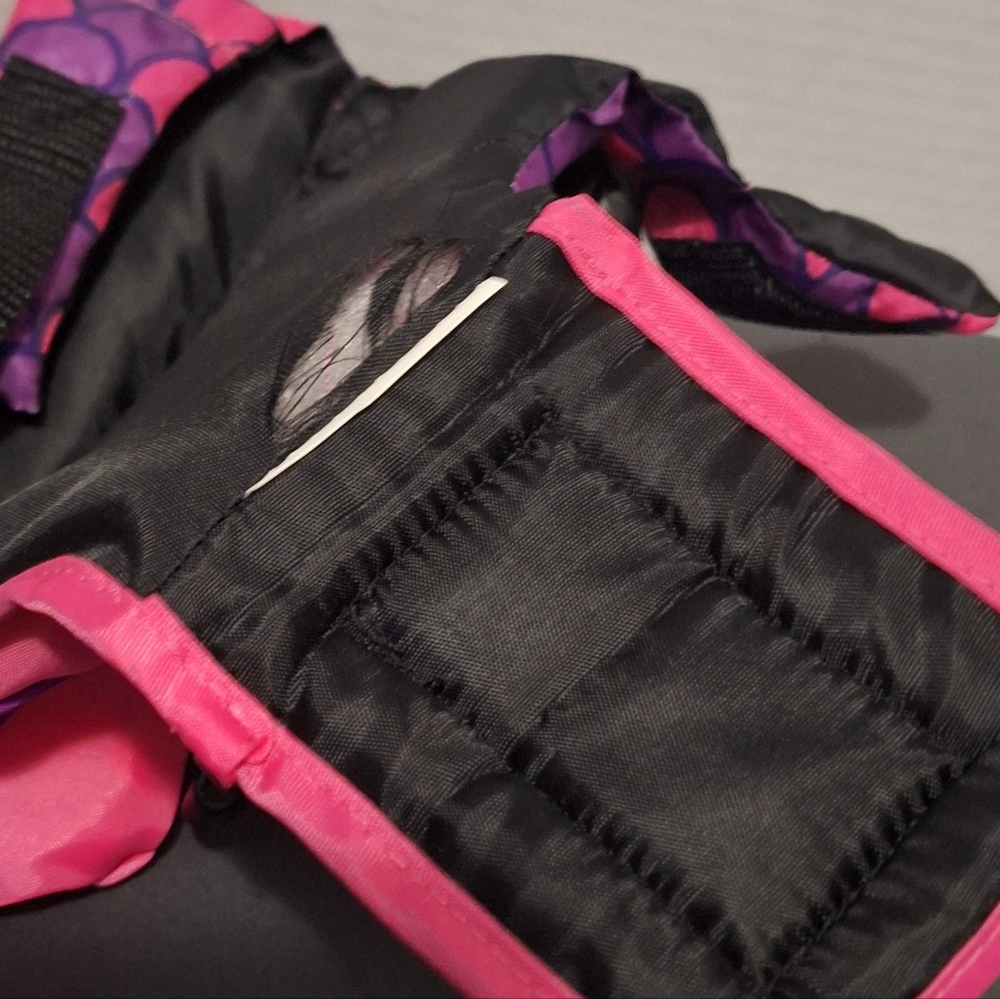 Dog Lifejacket Size XSmall - Picture 6 of 6